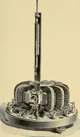 An illustration from Electrical and scientific instruments and apparatus : november 20th, 1899 (1899)