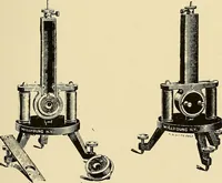 An illustration from Electrical and scientific instruments and apparatus : november 20th, 1899 (1899)