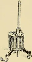 An illustration from Electrical and scientific instruments and apparatus : november 20th, 1899 (1899)
