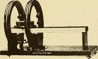 An illustration from Electrical and scientific instruments and apparatus : november 20th, 1899 (1899)