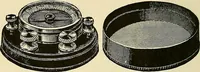 An illustration from Electrical and scientific instruments and apparatus : november 20th, 1899 (1899)