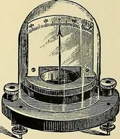 An illustration from Electrical and scientific instruments and apparatus : november 20th, 1899 (1899)
