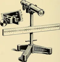 An illustration from Electrical and scientific instruments and apparatus : november 20th, 1899 (1899)