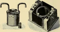 An illustration from Electrical and scientific instruments and apparatus : november 20th, 1899 (1899)