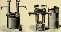 An illustration from Electrical and scientific instruments and apparatus : november 20th, 1899 (1899)
