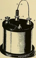 An illustration from Electrical and scientific instruments and apparatus : november 20th, 1899 (1899)