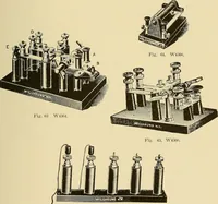 An illustration from Electrical and scientific instruments and apparatus : november 20th, 1899 (1899)