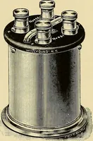 An illustration from Electrical and scientific instruments and apparatus : november 20th, 1899 (1899)
