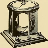 An illustration from Electrical and scientific instruments and apparatus : november 20th, 1899 (1899)