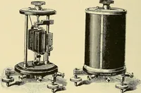 An illustration from Electrical and scientific instruments and apparatus : november 20th, 1899 (1899)