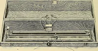 An illustration from Electrical and scientific instruments and apparatus : november 20th, 1899 (1899)