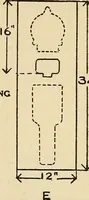 An illustration from Electrical tables and engineering data; (1920)