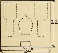 Picture 13 of 30 from Electrical tables and engineering data; (1920), leaf 156