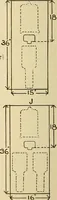 An illustration from Electrical tables and engineering data; (1920)