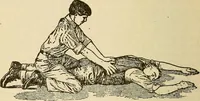 An illustration from Electrical tables and engineering data; (1920)