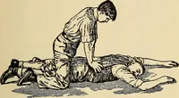 An illustration from Electrical tables and engineering data; (1920)