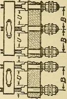 An illustration from Electrical tables and engineering data; (1920)