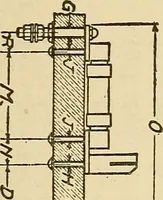 An illustration from Electrical tables and engineering data; (1920)