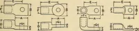 An illustration from Electrical tables and engineering data; (1920)