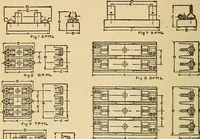 An illustration from Electrical tables and engineering data; (1920)