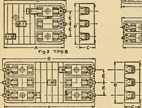An illustration from Electrical tables and engineering data; (1920)