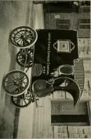 An illustration from Electric automobile its construction care and operation (1900)