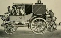 An illustration from Electric automobile its construction care and operation (1900)