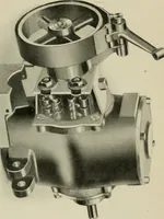 An illustration from Electric automobile its construction care and operation (1900)