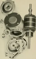 An illustration from Electric automobile its construction care and operation (1900)