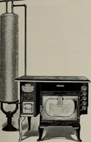 An illustration from Electric catalogue no. 010 (1916)