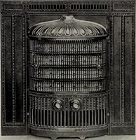 An illustration from Electric catalogue no. 010 (1916)