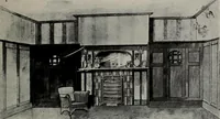 An illustration from Electric catalogue no. 010 (1916)