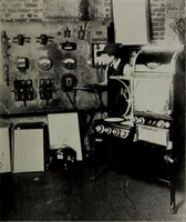 An illustration from Electric catalogue no. 010 (1916)