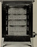 An illustration from Electric catalogue no. 010 (1916)