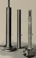 An illustration from Electric catalogue no. 010 (1916)