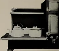 An illustration from Electric catalogue no. 010 (1916)