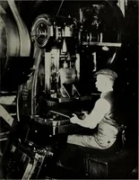 An illustration from Electric catalogue no. 010 (1916)