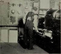 An illustration from Electric catalogue no. 010 (1916)