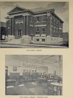 Picture 10 of 33 from The Electric City, Peterborough, Ontario, Canada : views of city and district, with information from official sources ... / compiled by J.A. McElhiney and E.R. Hensley. (1915), leaf 14