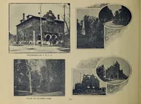 Picture 11 of 33 from The Electric City, Peterborough, Ontario, Canada : views of city and district, with information from official sources ... / compiled by J.A. McElhiney and E.R. Hensley. (1915), leaf 15