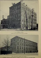 Picture 18 of 33 from The Electric City, Peterborough, Ontario, Canada : views of city and district, with information from official sources ... / compiled by J.A. McElhiney and E.R. Hensley. (1915), leaf 25