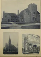 An illustration from The Electric City, Peterborough, Ontario, Canada : views of city and district, with information from official sources ... / compiled by J.A. McElhiney and E.R. Hensley. (1915)