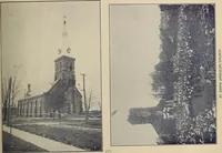 Picture 21 of 33 from The Electric City, Peterborough, Ontario, Canada : views of city and district, with information from official sources ... / compiled by J.A. McElhiney and E.R. Hensley. (1915), leaf 28