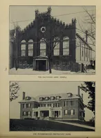 Picture 22 of 33 from The Electric City, Peterborough, Ontario, Canada : views of city and district, with information from official sources ... / compiled by J.A. McElhiney and E.R. Hensley. (1915), leaf 29