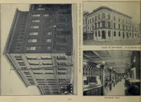 An illustration from The Electric City, Peterborough, Ontario, Canada : views of city and district, with information from official sources ... / compiled by J.A. McElhiney and E.R. Hensley. (1915)