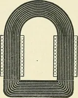 An illustration from [Electric engineering.] (1902)