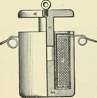 An illustration from [Electric engineering.] (1902)