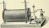 An illustration from [Electric engineering.] (1902)