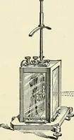 An illustration from [Electric engineering.] (1902)