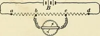 An illustration from [Electric engineering.] (1902)
